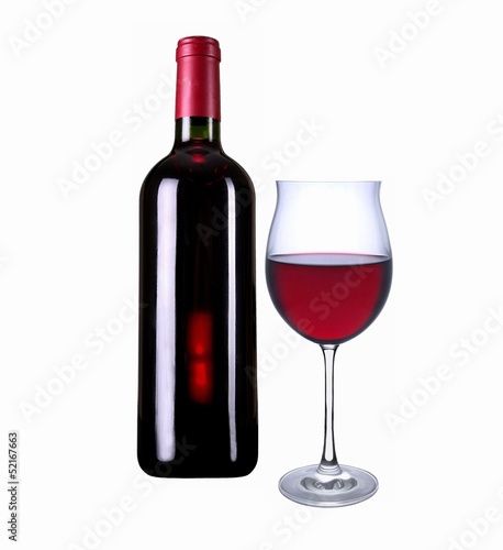 Photo: Rotwein Rotwein