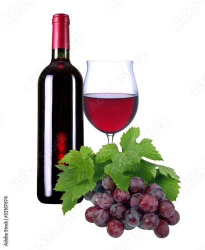 Photo: Rotwein Rotwein