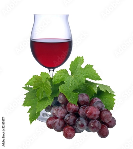 Photo: Rotwein Rotwein