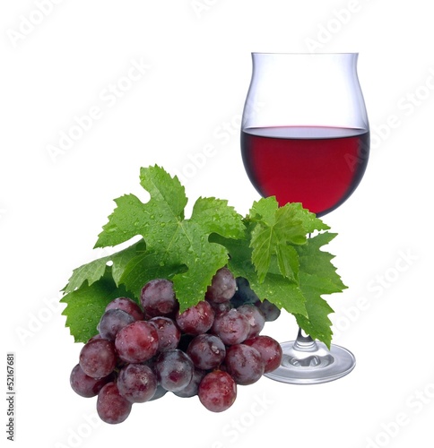 Photo: Rotwein Rotwein