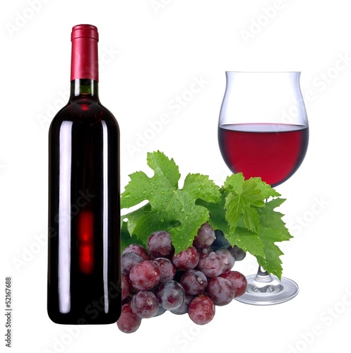 Photo: Rotwein Rotwein