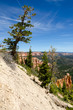 Bryce Canyon National Park in Utah