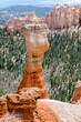 Bryce Canyon National Park in Utah