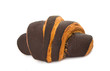 chocolate croissant