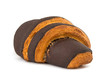 chocolate croissant