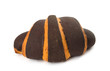 chocolate croissant