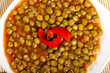 Green peas