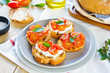 Photo: Crostini Crostini