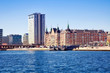 Photo: Channels are in city Copenhagen Channels are in city Copenhagen
