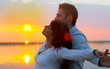 embracing love couple;o)