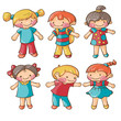Children