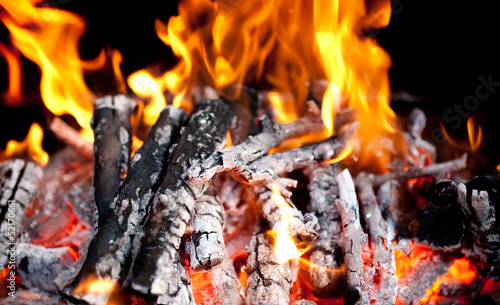 Photo: Fire Fire