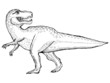 tyrannosaurus