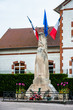monument aux morts