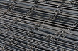 Wire mesh for construction