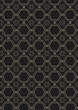 Seamless Art Deco Style Pattern