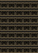 Seamless Art Deco Style Pattern
