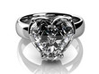 The beauty wedding ring