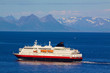 Cruise ship
