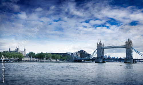 Photo: tower bridge london tower bridge london