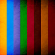 Graphic Design (Pantone) or (Vintage Poster Background)