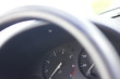 Car dashboard