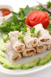 Photo: net spring rolls, chao gio re, vietnamese cuisine net spring rolls, chao gio re, vietnamese cuisine