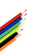 Photo: Colored pencils Colored pencils