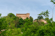 Castle of Monticello d'Alba, Langhe, Piedmont
