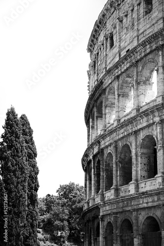 Photo: Colosseum Colosseum