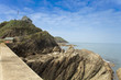 St Nicholas Chapel,Ilfracombe Harbour,devon