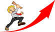 businessman career