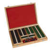 Optometrist test set sight and glasses