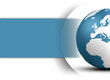 World Globe design concept