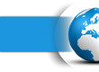 World Globe design concept