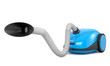 modern vacuum cleaner