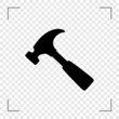 Hammer Icon