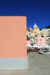 Procida: la corricella