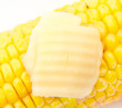 Corn on the cob