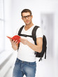 Photo: travelling student travelling student