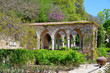 Photo: Roman bath in the yard of Balchik palace , Bulgaria Roman bath in the yard of Balchik palace , Bulgaria