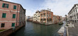 Channels of Venice
