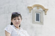 Asian Girl in Macau