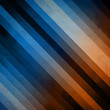 Graphic Design (Pantone) or (Vintage Poster Background)