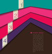 Modern background