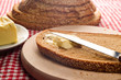 Photo: Bread and butter Bread and butter