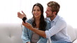 Video: Man surprising his partner with engagement ring Man surprising his partner with engagement ring