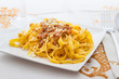Tagliatelle al ragu