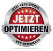 Vektor: Jetzt optimieren - jetzt vergleichen und optimieren Jetzt optimieren - jetzt vergleichen und optimieren