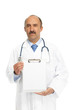 Medical doctor